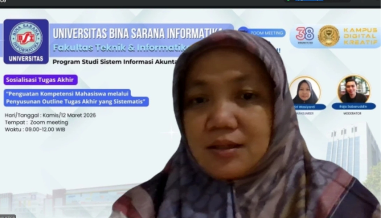 UBSI Kampus Solo