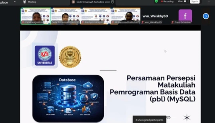 UBSI Kampus Solo