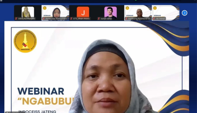 Dosen UBSI Kampus Solo