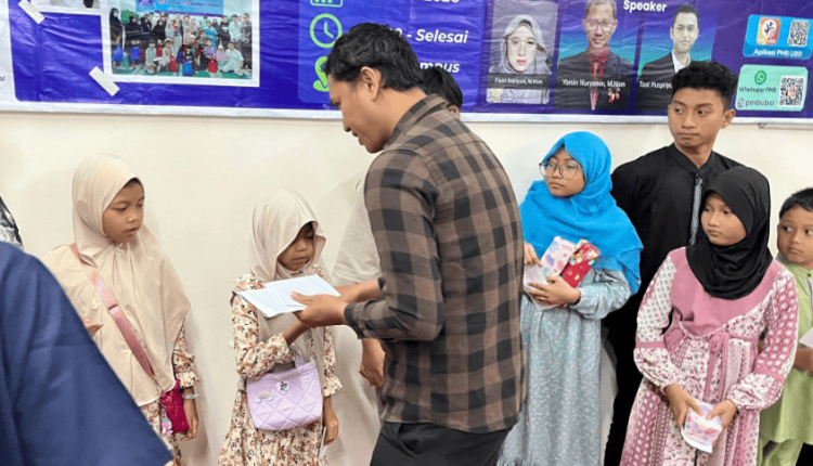 Pelatihan Video AI