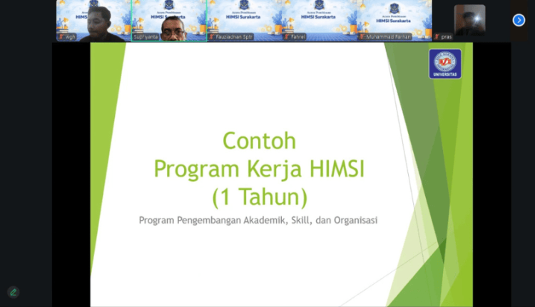 HIMSI UBSI