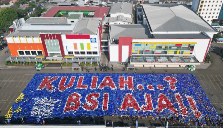 Seminar Motivasi