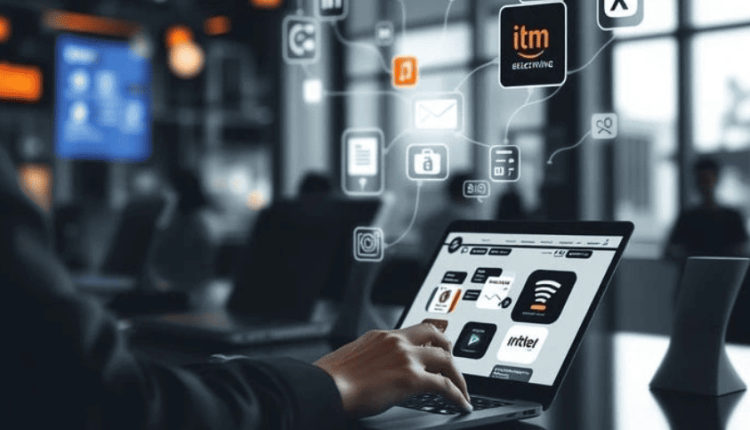 Beasiswa Talenta Digital