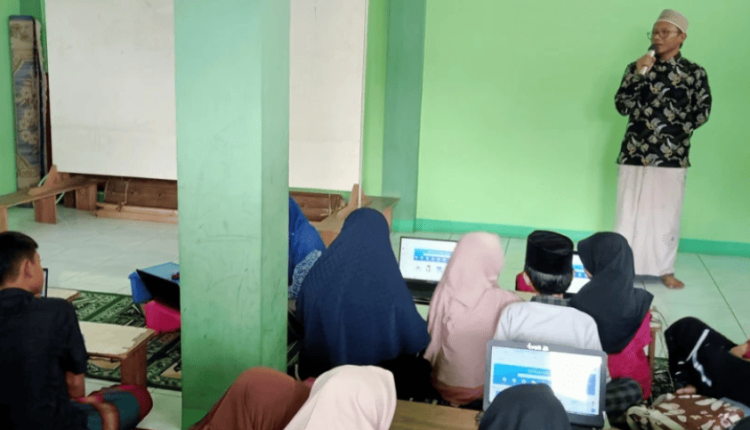 UBSI Kampus Cengkareng