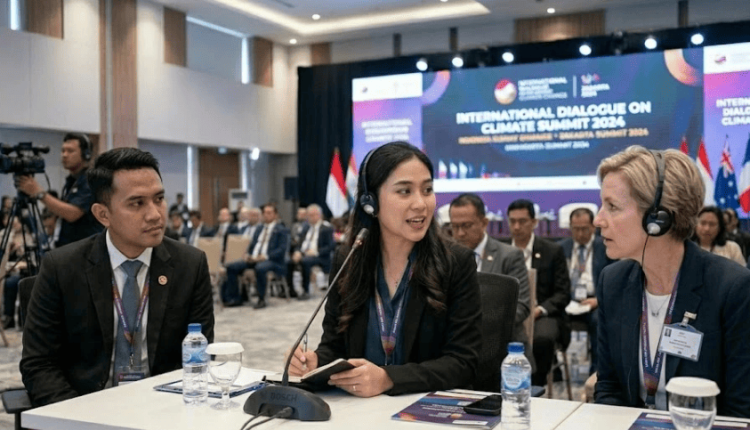 Kuasai Bahasa Dunia