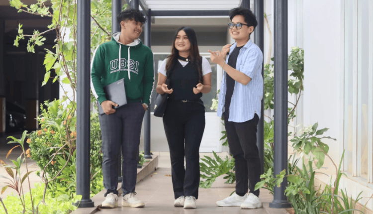 Beasiswa Talenta Digital
