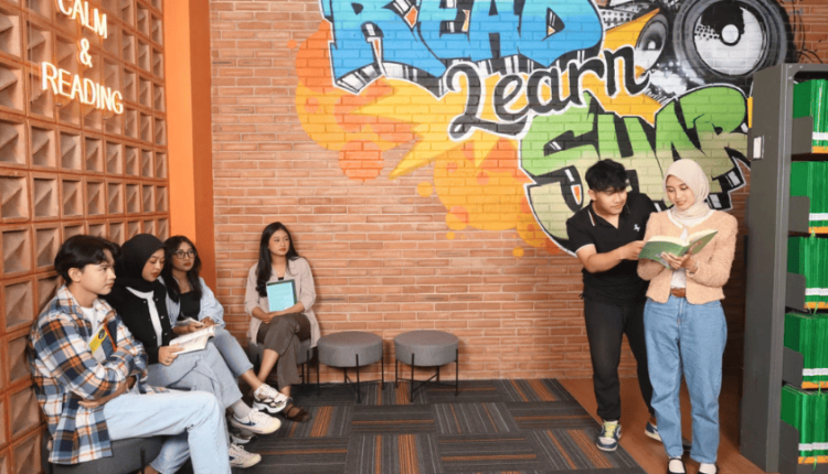 Beasiswa Talenta Digital