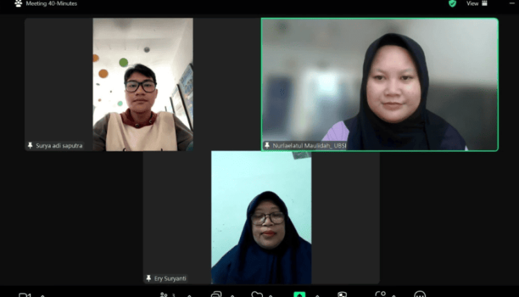 UBSI Kampus Tegal