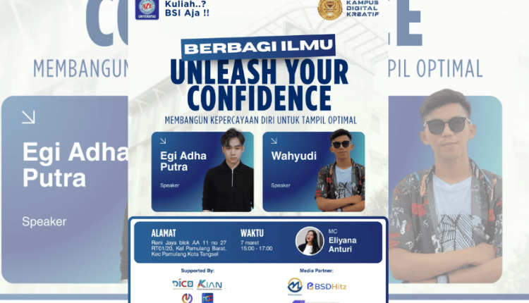 UBSI Kampus BSD