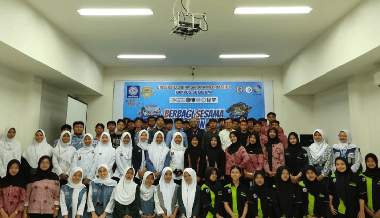 Bootcamp Pesantren IT