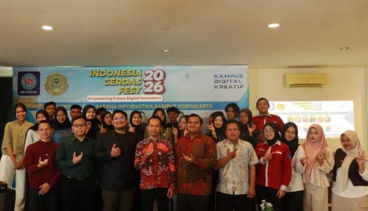 Mahasiswa BJU