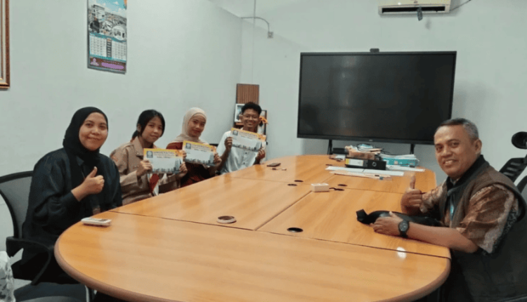 Siswa SMK Ekonomika