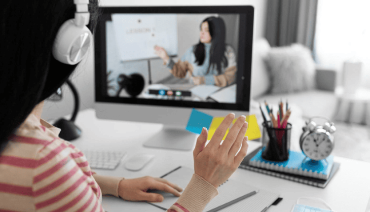 Hybrid Learning