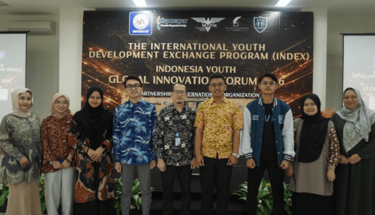Indonesia Youth Global Innovation Forum 2026