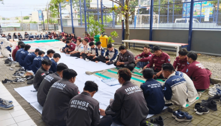 Ormawa UBSI Kampus Tegal