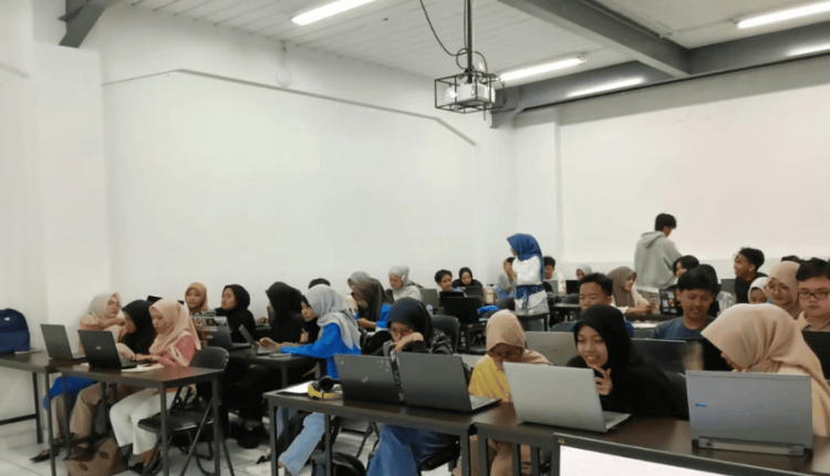 Mahasiswa Sistem Informasi