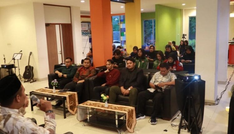 UBSI Kampus Yogyakarta