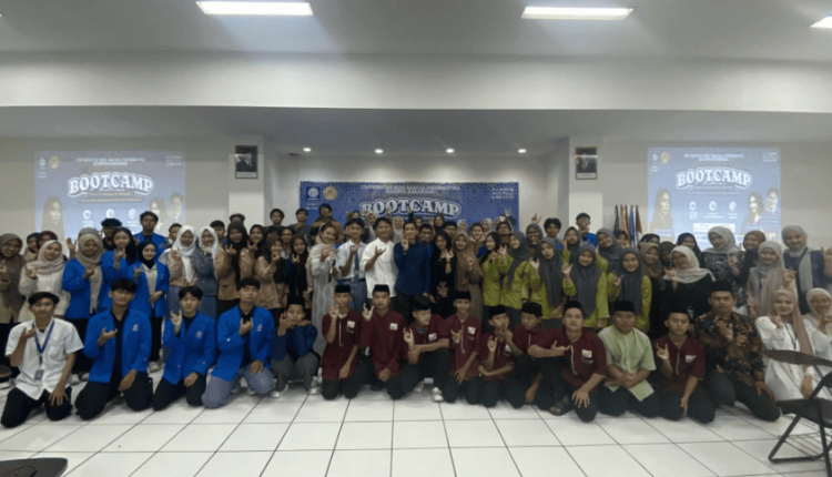Bootcamp Industri Kreatif