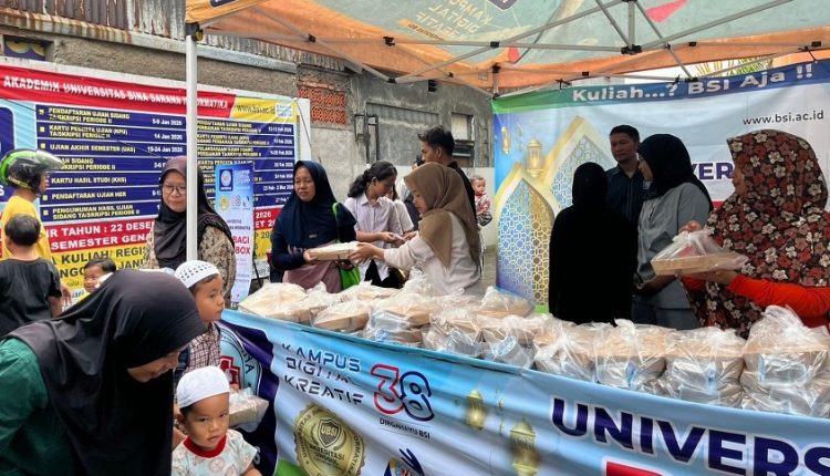 Ramadhan Penuh Berkah!