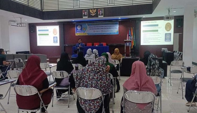 Evaluasi