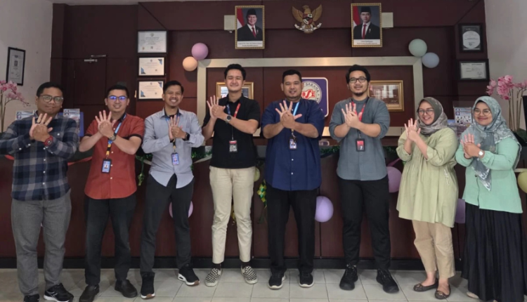 PT Telkom Witel Kalbar