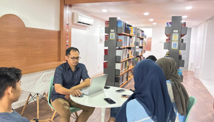 Mahasiswa Wirausaha