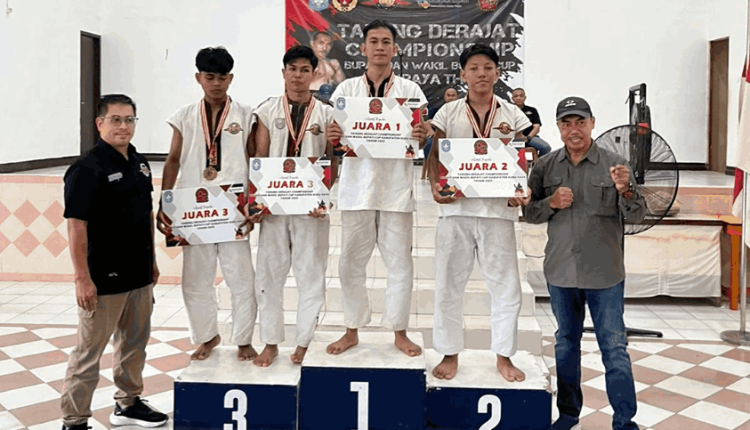 Tarung Derajat Championship