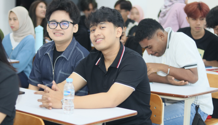 Sistem Informasi