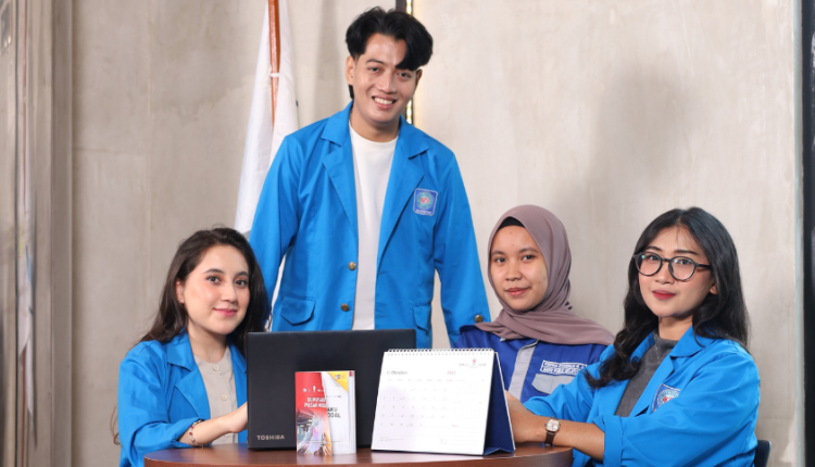 Dunia Kerja Digital