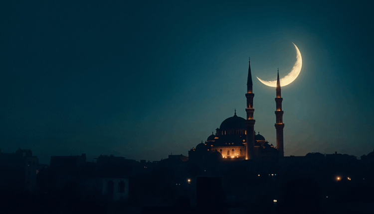 Lailatul Qadar