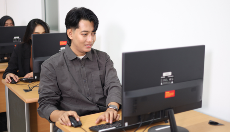 IP Address dan subnetting