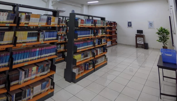 Perpustakaan
