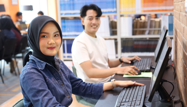 BSI Career Center