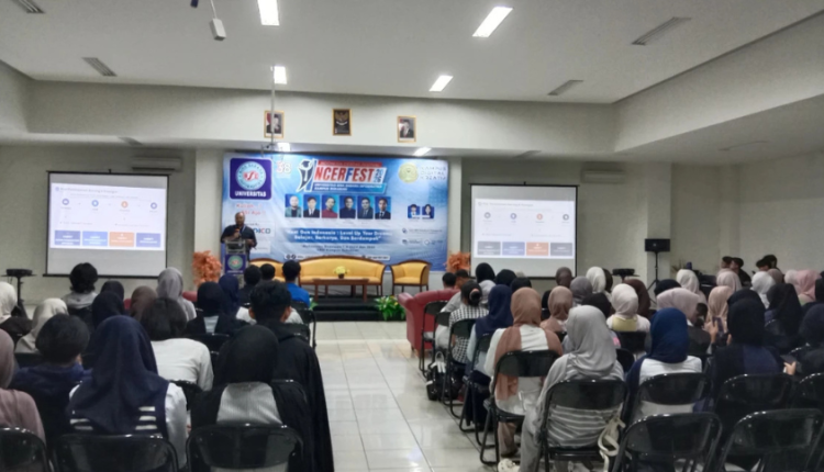 Indonesia Cerdas Festival 2026