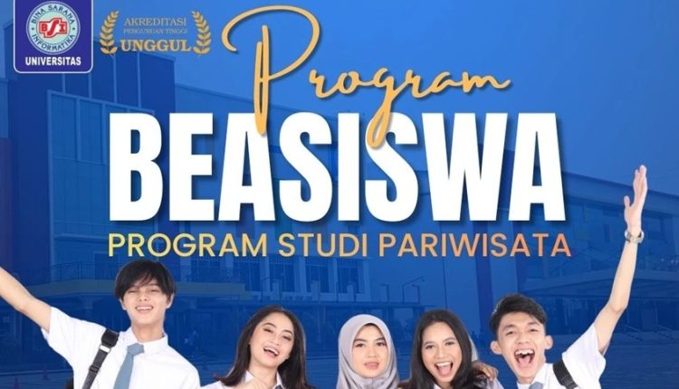 pariwisata