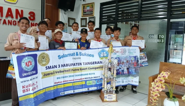 SMAN