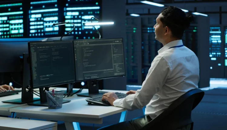 Bukan Sekadar Rakit PC: Mahasiswa Prodi Teknologi Informasi UBSI Siap Jadi System Administrator Profesional