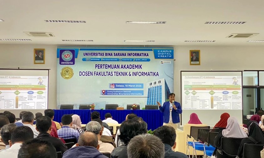 Kurikulum Berbasis Industri
