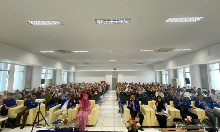 Kurikulum Berbasis Industri
