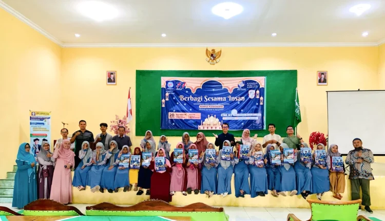 BERBAGI