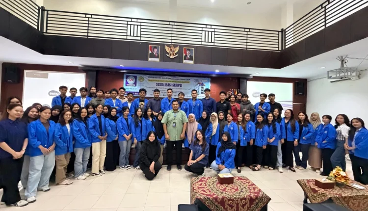 SOSIALISASI