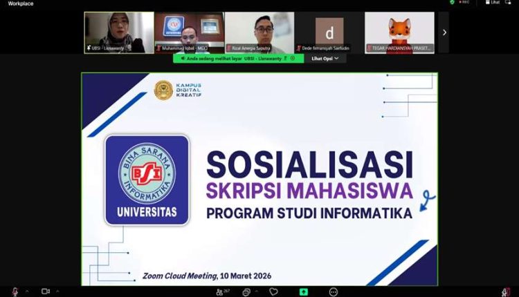 Skripsi