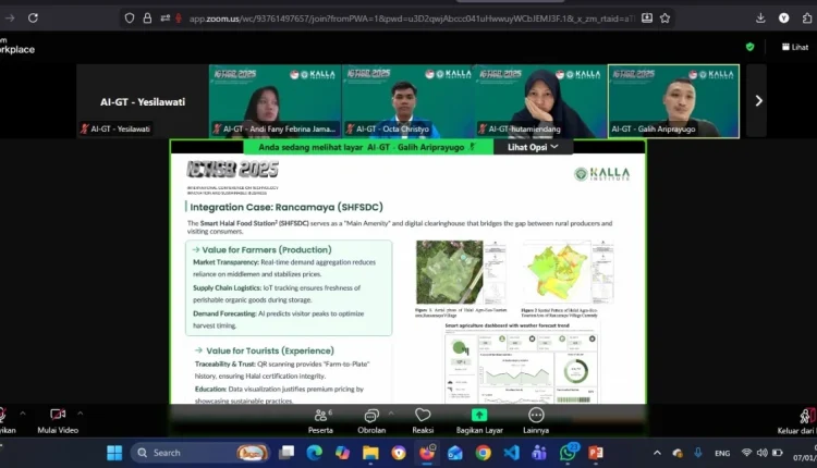 ICTISB