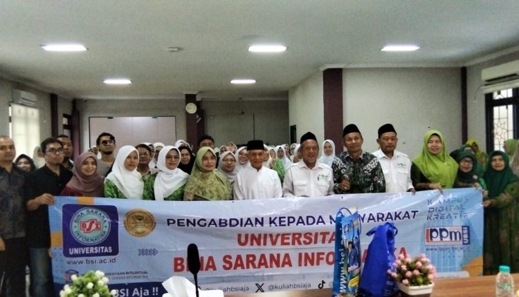 Strategi Media Sosial