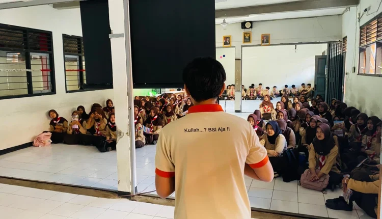 sosialisasi