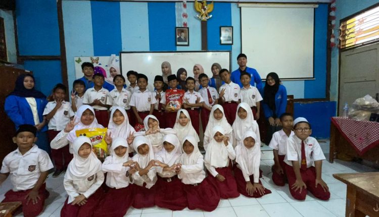 Nilai Islami
