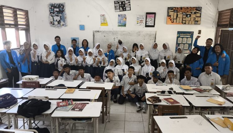 Edukasi