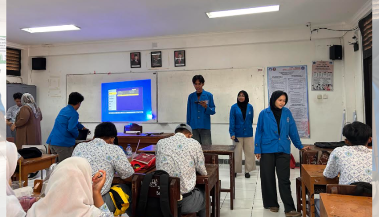 Mahasiswa