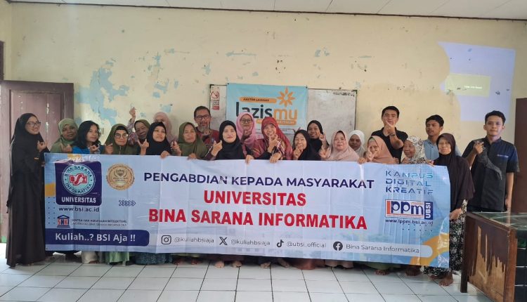 Pengelolaan Dana
