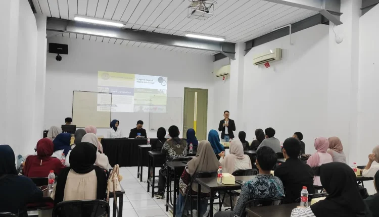 Seminar Parenting